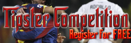 Oddstips Konkurranse